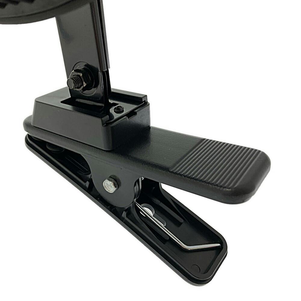 ニューレイトン エマーソン クルマの扇風機 EM-346N | アクセサリー