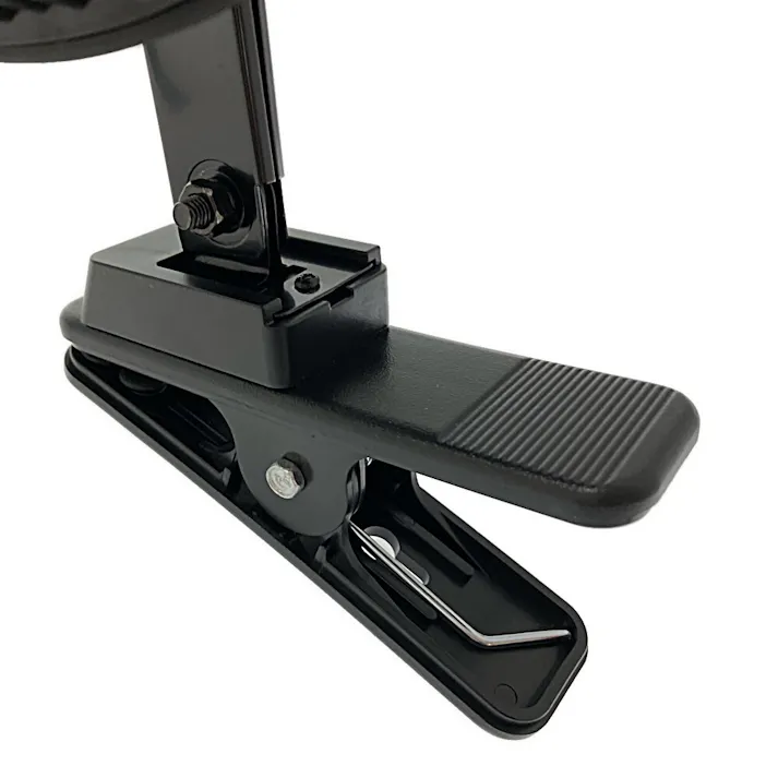 ニューレイトン エマーソン クルマの扇風機 EM-346N