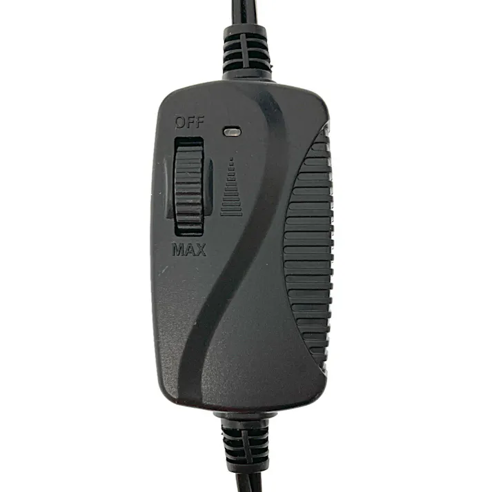 ニューレイトン エマーソン クルマの扇風機 EM-346N