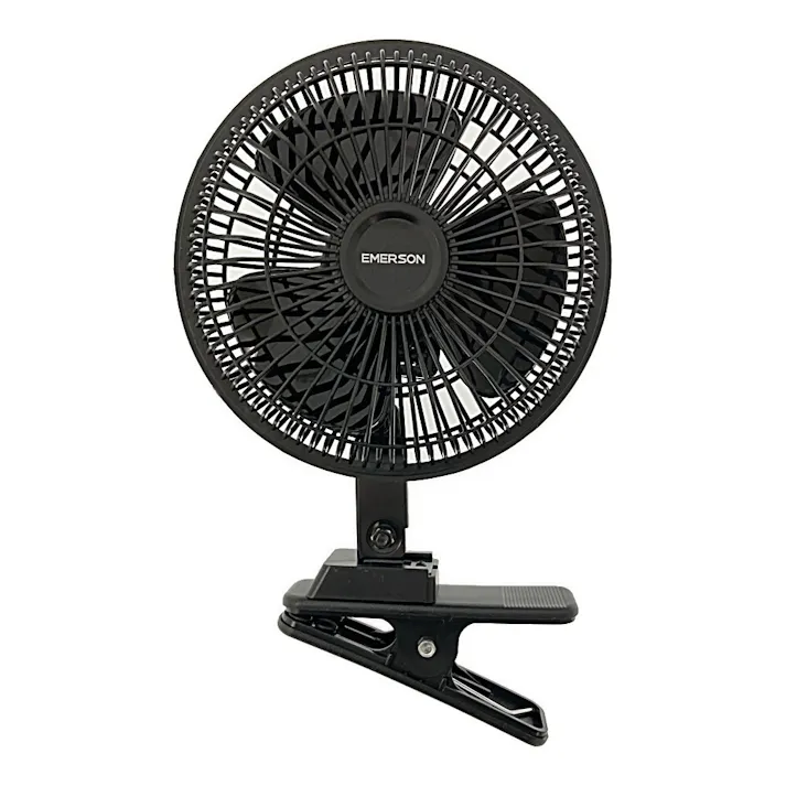 ニューレイトン エマーソン クルマの扇風機 EM-346N