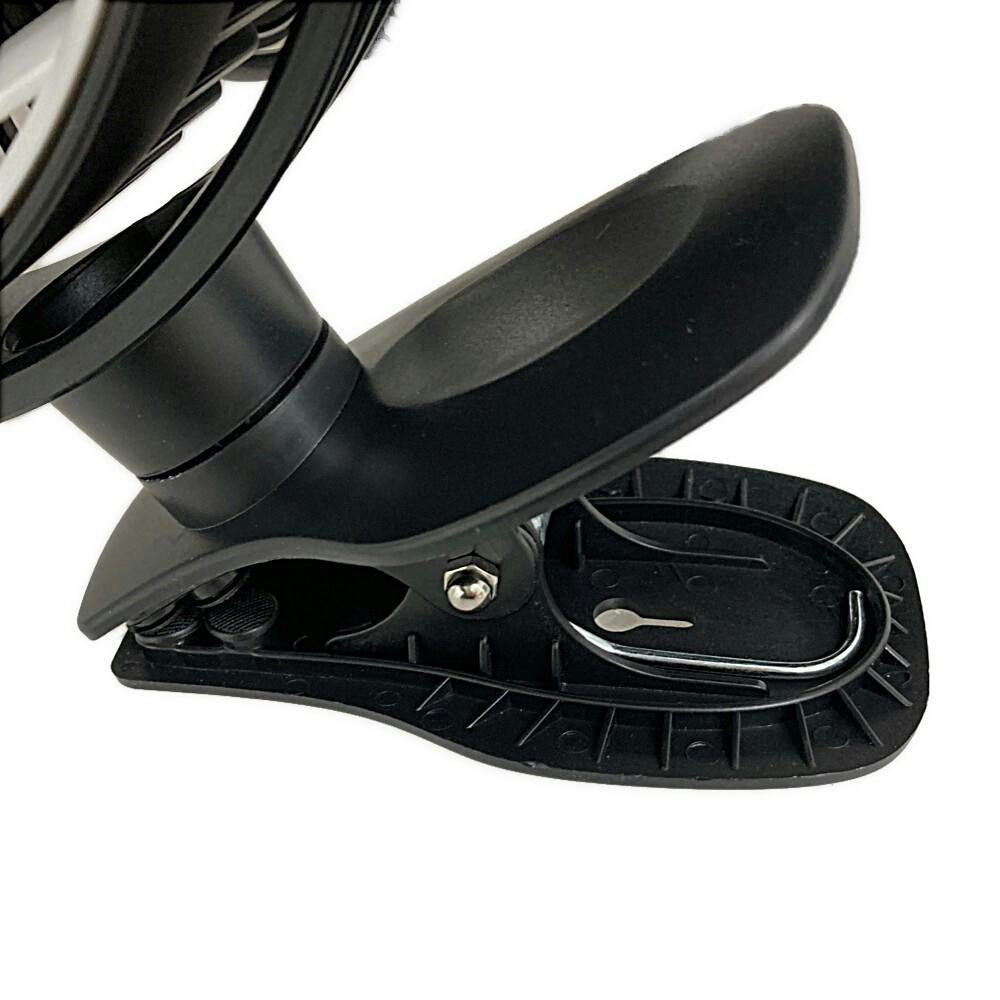 ニューレイトン エマーソン クルマのサーキュレーター EM-344