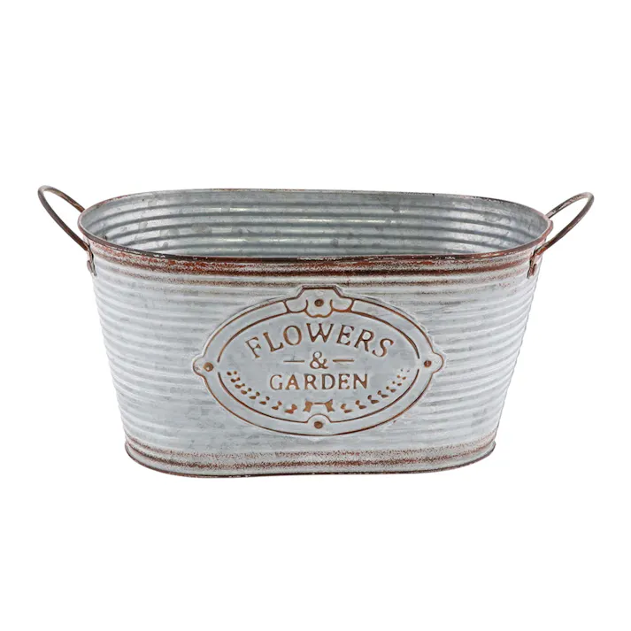 オーバルポットラインMFGカップ付 NE-704BI