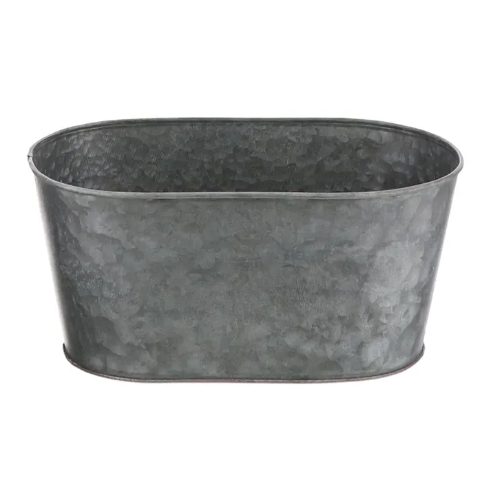 オーバルポットプレーン Sカップ付 NE-710BI