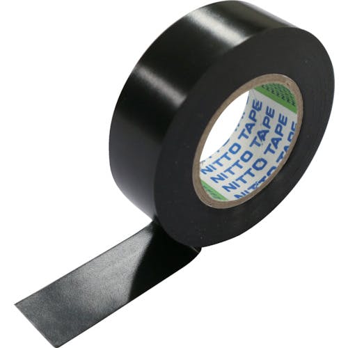 日東電工 脱鉛タイプビニールテープNo.21S 0.2mm×50mm×20m 黒 4巻入り 21-50BK ビニールテープ 日東電工 脱鉛タイプビニールテープNo.21S 0.2mm×50mm×20m 黒 4巻入り 21-50BK ビニールテープ