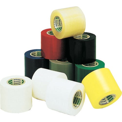 CAINZ-DASH】日東電工 脱鉛タイプビニールテープNo．21S 0