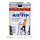 多用途塗料 フレッシュ 水性ワイド ミルキーホワイト 14L【別送品】