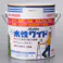 多用途塗料 水性フレッシュワイド 透明クリヤー 0.7L