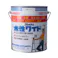多用途塗料 フレッシュ水性ワイド 透明クリヤー 1.6L