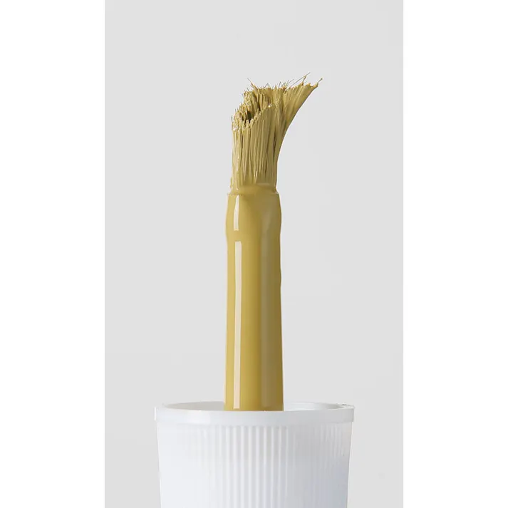 カインズ 室内用塗料 ホワイティカラーズ 刷毛付き アンティークウッド 80ml