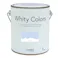 カインズ 室内用塗料 ホワイティカラーズ アクア 1kg