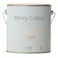 カインズ 室内用塗料 ホワイティカラーズ ピュアホワイト 2kg