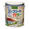 水性 コンクリート 床用 カラー つやありライトグレー 2L
