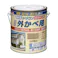 水性シリコン外かべ用 05タイルベージュ 2kg