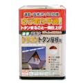 ニッペホームプロダクツ 油性高耐久シリコン トタン屋根用 赤さび 14kg【別送品】