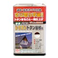 ニッペホームプロダクツ 油性高耐久シリコン トタン屋根用 こげ茶 14kg【別送品】