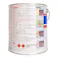 油性 鉄部・建物・トタン用塗料 ホワイト 3.2L