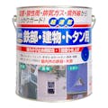 ニッペホームプロダクツ 油性鉄部・建物・トタン用 青 3.2L