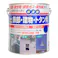 油性 鉄部・建物・トタン用 青 3.2L
