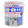 油性 鉄部・建物・トタン用塗料 こげ茶 3.2L