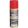 【CAINZ-DASH】ニッペホームプロダクツ 油性シリコンタフスプレー 300ml レッド 228T005-300 4976124218385【別送品】