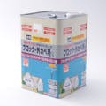 ニッペホームプロダクツ 水性ブロック・外カベ用S ピュアホワイト 16kg【別送品】