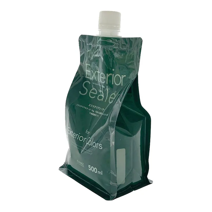 カインズ エクステリアシーラー 500ml