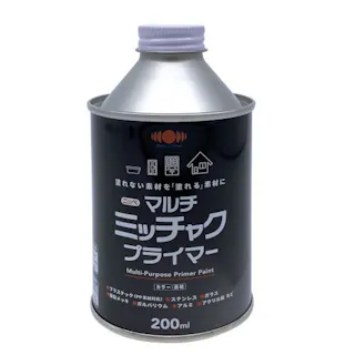 マルチミッチャクプライマー 200ml