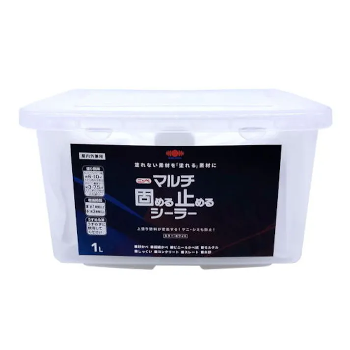 マルチ固める止めるシーラー 1L