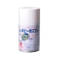 ニッペホームプロダクツ ミニ ホビー用スプレー 01ホワイト 100ml