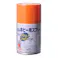 ミニ ホビー用スプレー 10オレンジ 100ml