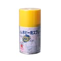 ニッペホームプロダクツ ミニ ホビー用スプレー 11イエロー 100ml