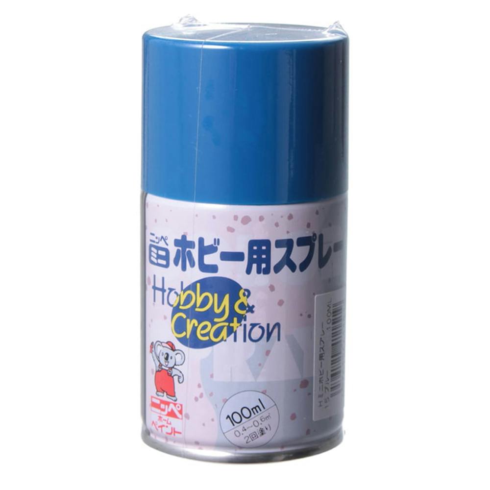 ミニ ホビー用スプレー 15ブルー 100ml