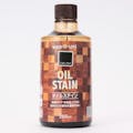 WOOD LOVE オイルステイン エボニーブラック 250ml