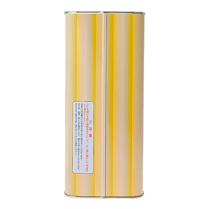 水性ウッディガード 木部保護塗料 マホガニ 3.2L
