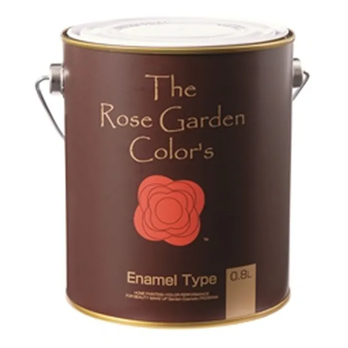 ローズガーデンカラーズ エナメル アルバートル 001 0.8L