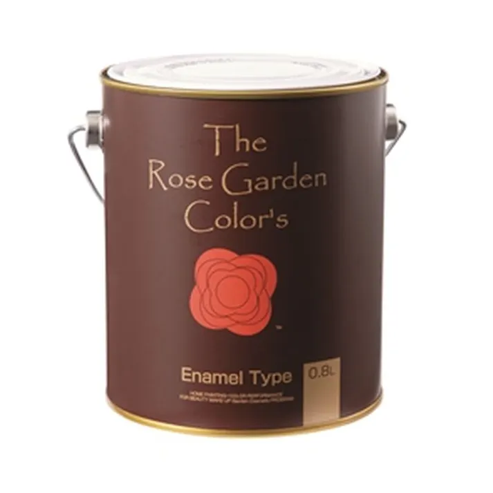 ローズガーデンカラーズ エナメル オリーヴ 085 0.8L