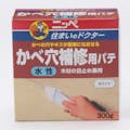 ニッペホームプロダクツ かべ穴補修用パテ 水性 300g