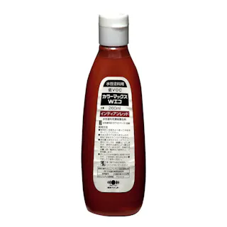 カラーマックス Wエコ インディアンレッド 260ml
