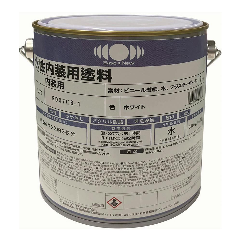 【在庫処分】ニッペ ペンキ 塗料 FOR PRO 水性内装用塗料 20kg 白 ニッペ ペンキ 塗料 FOR PRO 水性内装用塗料 20kg」の人気商品一覧