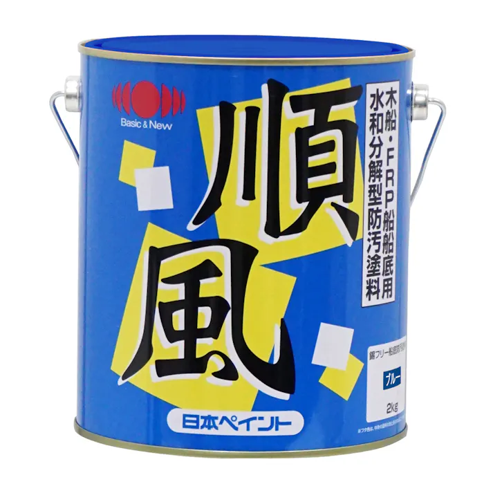 順風 ブルー 2kg
