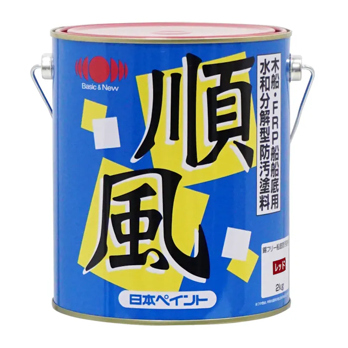 順風 レッド 2kg