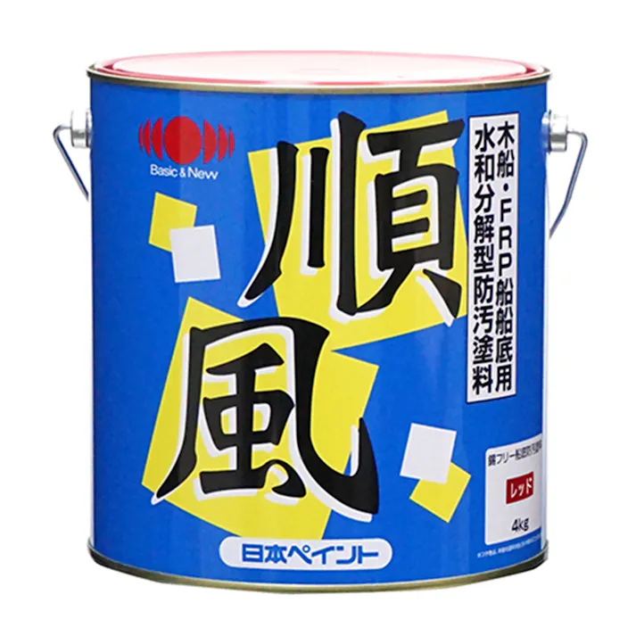 順風 レッド 4kg