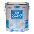 日本ペイント 水性ケンエース 白 4kg