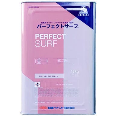 日本ペイント パーフェクトサーフ 15kg