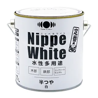 水性多用途 White 0.7L