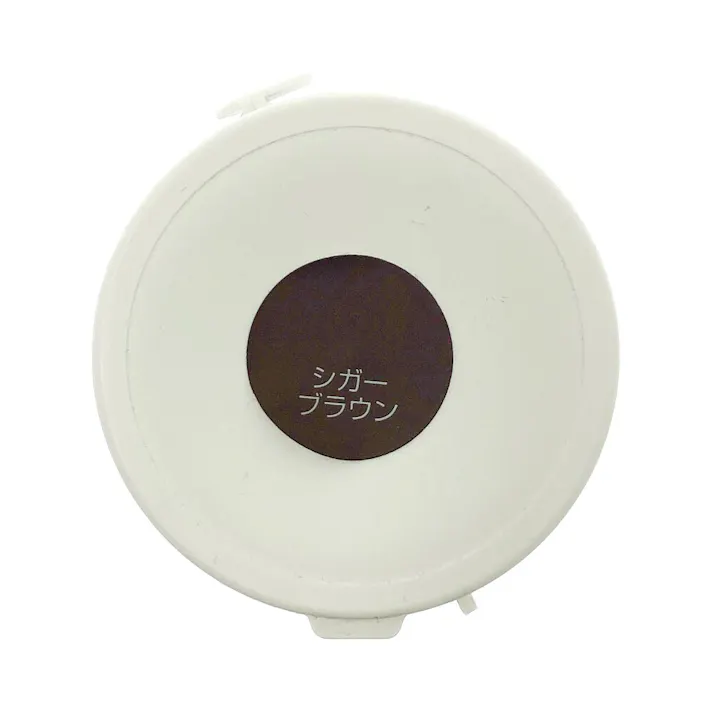 水性塗料 CAMOUFLA カモフラ シガーブラウン 150ml