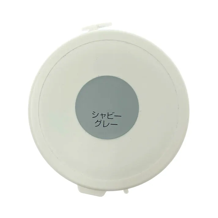 水性塗料 CAMOUFLA カモフラ シャビーグレー 150ml