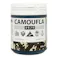 水性塗料 CAMOUFLA カモフラ ブラックベレット 150ml