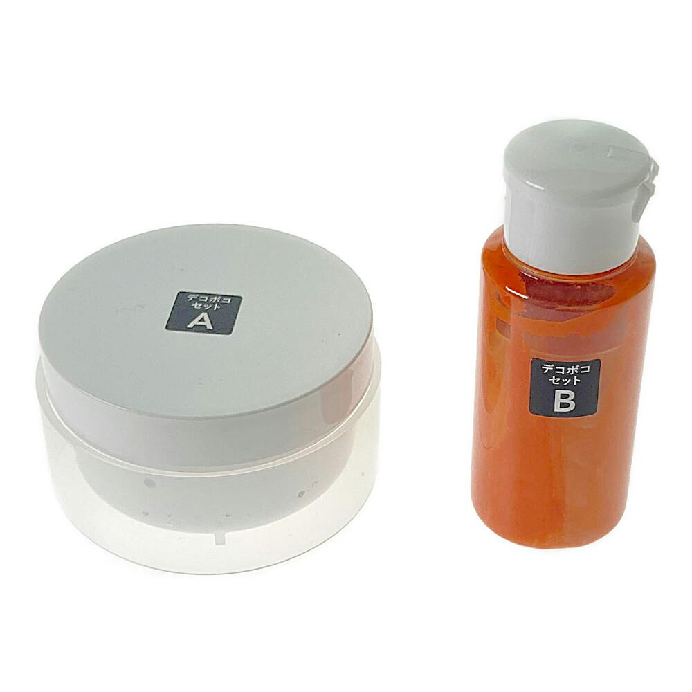 Kumimoku デコボコセット パーシモオレンジ | ペンキ（塗料