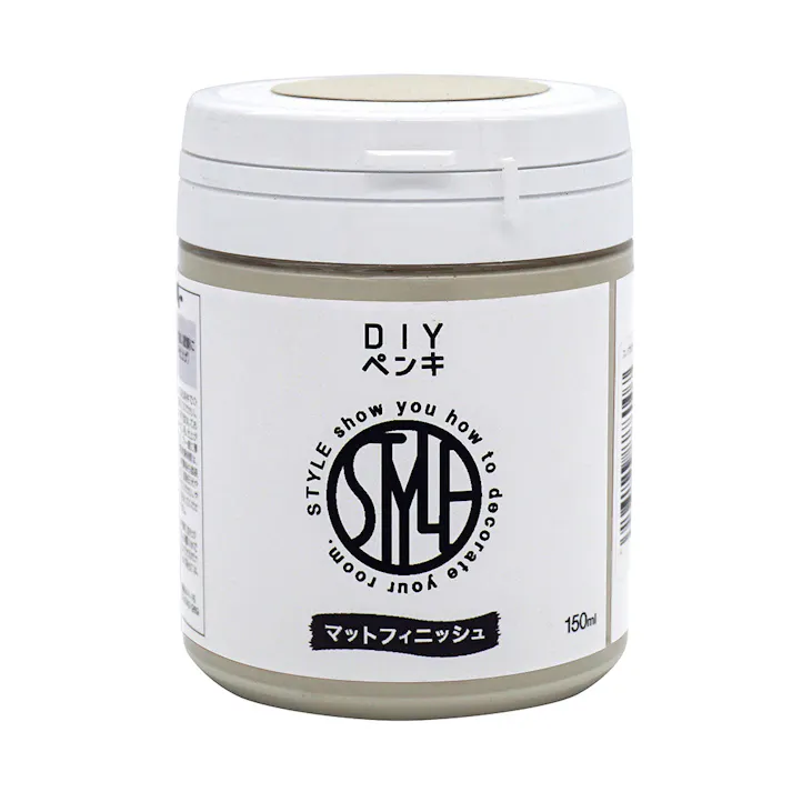 DIYペンキ コットン 150ml
